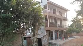 Nanyujja I.