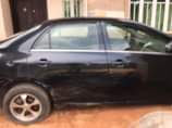A picture of 06 Toyota Corolla
