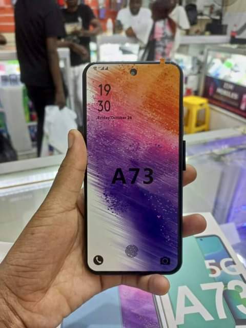 samsung a73