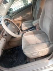 A picture of 2004 Toyota Camry Le Sharp automatic transmission AC freezing 4