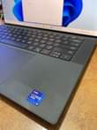 A picture of BRAND NEW 2021 DELL 5560 PRECISION 4K TOUCHSCREEN WORKSTATION LAPTOP
