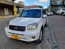 A picture of TOYOTA RAV 4 FOR SALE