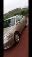 A picture of 2004 Toyota Camry