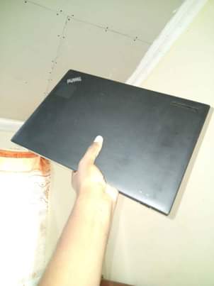 lenovo laptop
