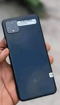 A picture of Pixel 4