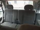 A picture of Toyota sienna 2001 Pure first body Engine Gear Ac needs