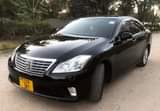 A picture of Toyota Royal Saloon