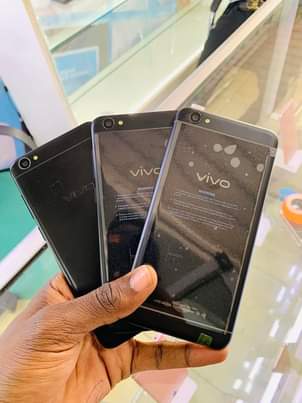 vivo phones