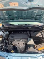 A picture of TOYOTA CAMRY 2008 REG BAKED ON FIRST BODY 2022 ENTRY
