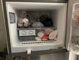 A picture of Refrigerator for sale