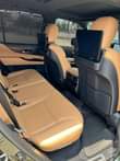 A picture of BRAND NEW 2023 LEXUS LX600 210M NET PRICE FULLY PAID
