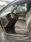 A picture of Toyota Sienna 2002 reg