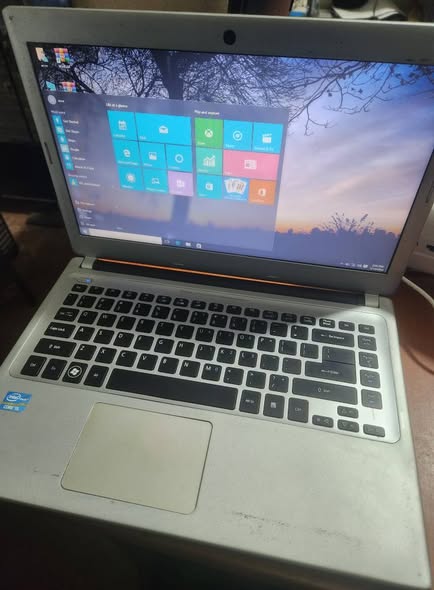 acer laptops