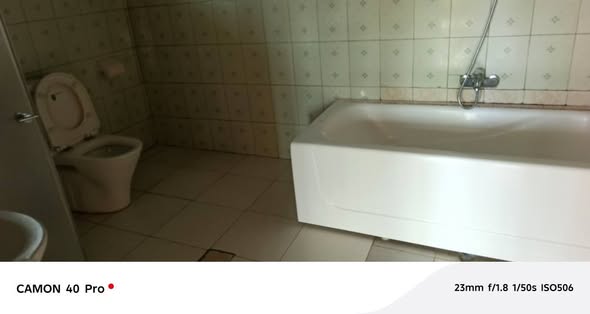 A picture of Kimironko house for rent 1M