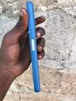 A picture of VIVO Y21 BEI 180 000 TU