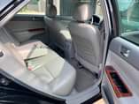 A picture of Very clean foreign used Toyota Camry 2005 XLE big daddy