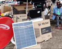 A picture of Mysol