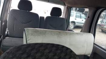 A picture of Hijet mini bus available Untempered Engine and gearbox works well
