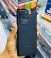 A picture of S20 ULTRA SAMSUNGS ON SALE