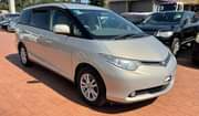 A picture of 2008 Toyota Estima