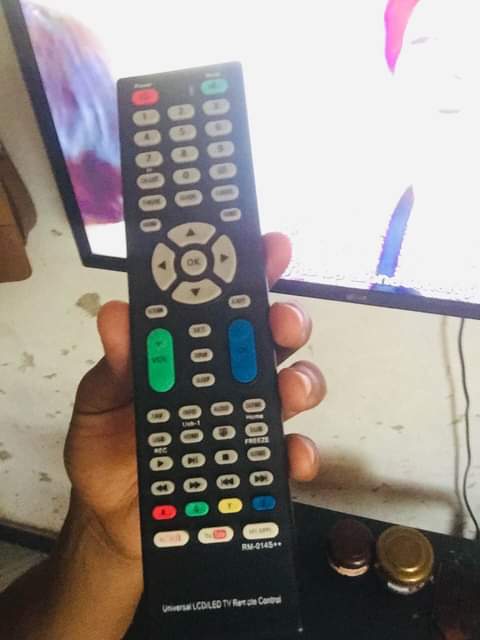 A picture of Tv nch 32 LG