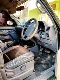 A picture of 30 Million Prado Tx WhatsApp Call 0776245142 