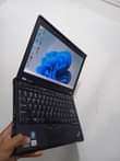 A picture of LENOVO X220 CORE i3 HDD 320GB RAM 8Gb WiFi Bettery