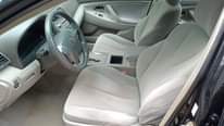 A picture of My Direct Contact 2008 Toyota Camry aka Spider Not up
