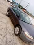 A picture of Honda Baby boy