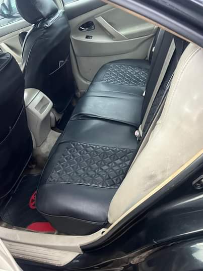 A picture of 2007 Registered Toyota Camry 08 partially first body everything working