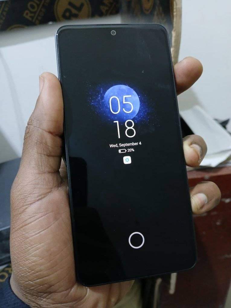 redmi