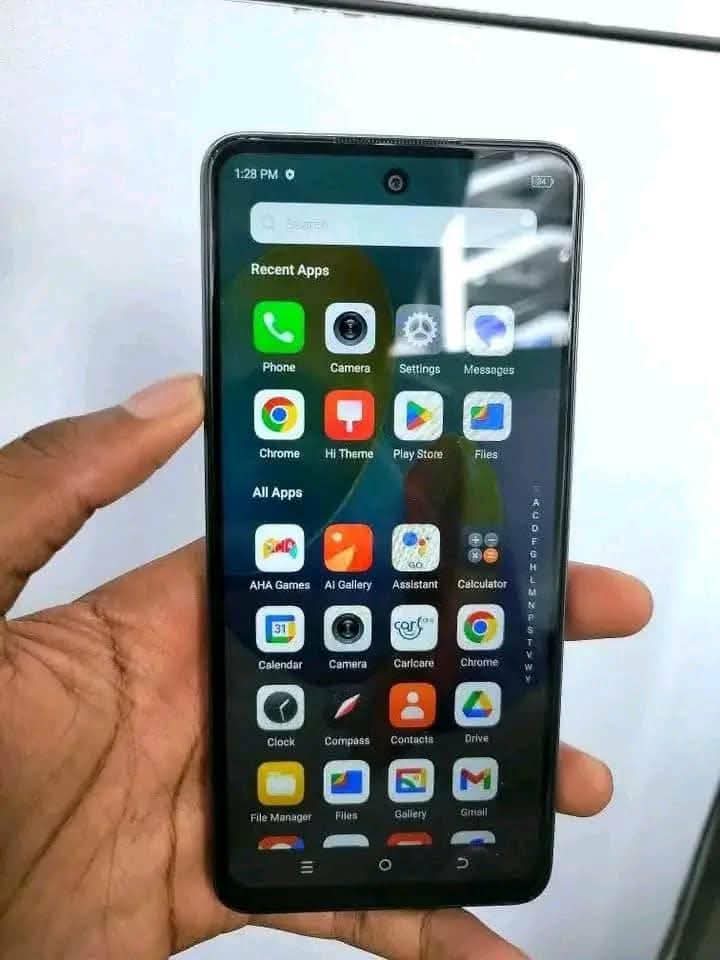 phones