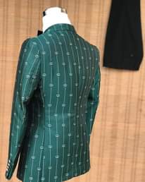 A picture of Men s suits