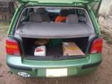 A picture of 2001 Golf
