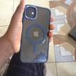 A picture of Iphone 11