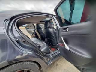 A picture of 2007 Lexus IS250