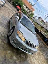 A picture of 08114560910 Abeg call me make we deal for this month