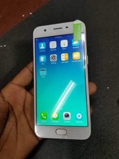 oppo a57