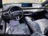 A picture of Genesis GV70 2022 FU