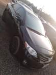 A picture of 2013 Toyota Corolla LE good engine and gear Chilling AC.