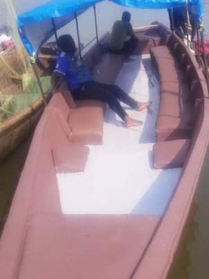 A picture of Boat