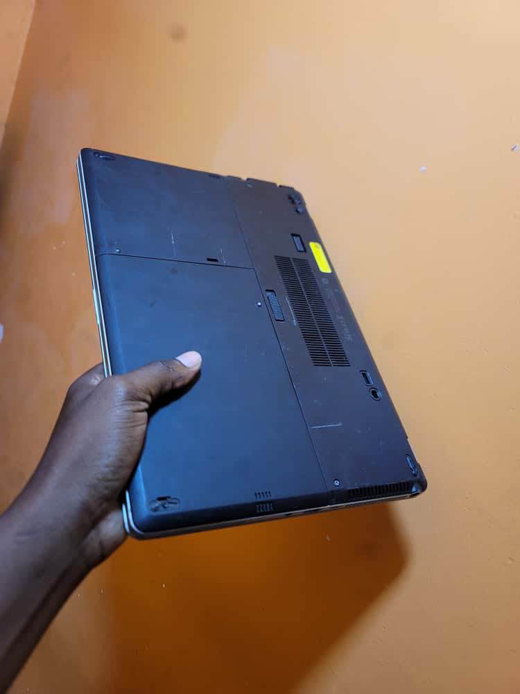 A picture of Hp Folio 9470 0785206616 Intel core i5 Ram 8gb hdd