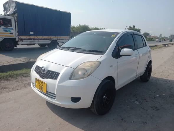 A picture of TOYOTA VITS TSH 12 9MIL 0719524698