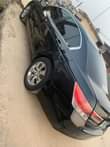 A picture of REG. 2009 HONDA ACCORD