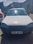 A picture of Ford Bantam