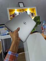 A picture of Dell Xps Used Clean Bei Mserereko