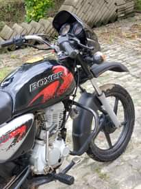 A picture of Nauza pkpk boxer cc125 kal sna bei m1 300 000