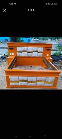 A picture of Furniture safi
