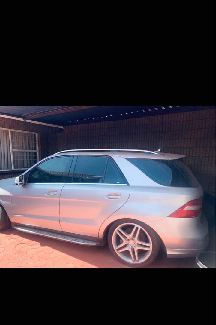 mercedes benz bluetec