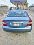 A picture of URGENT SALE Clean Reg 04 Toyota Camry big daddy partly